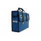 Willex Fietstas 18 L Blauw