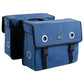 Willex Fietstas 67 L Blauw