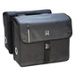 Willex Businesstas Dubbel 40 L Zwart