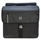Willex Businesstas Dubbel 46 L Zwart