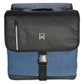 Willex Businesstas Dubbel 46 L Zwart En Blauw