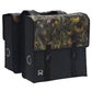 Willex Fietstas Tarpaulin 46 L Black Forest