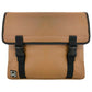 Willex Fietstas Tarpaulin 30 L Bruin
