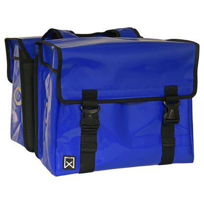 Willex Fietstas 40 L Blauw
