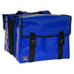 Willex Fietstas Tarpaulin 52 L Blauw