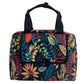 Willex Fietstas City Jungle 19 L Oranje