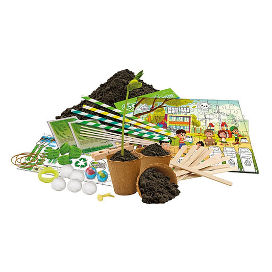 Science4You Groene Wetenschap
