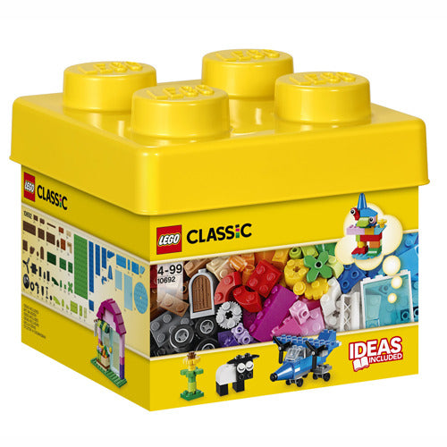 Lego Classic 10692Creatieve Stenen In Ton