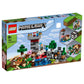 Lego Minecraft 21161 Crafting-Box