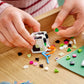 Lego Dots 41930  Tassenhanger Panda