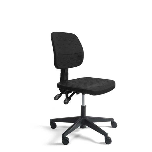 Werkstoel S Klasse Black Edition Comfort (N)En 1335