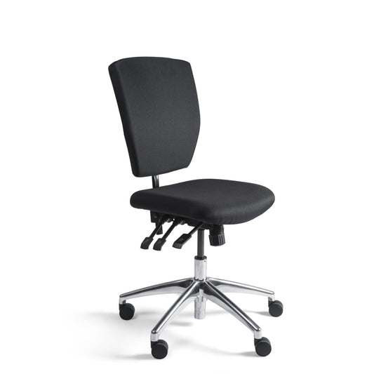 Werkstoel C Klasse Comfort (N)En 1335