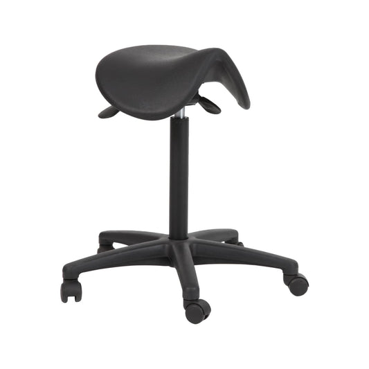 Zadelkruk B Klasse Black Edition