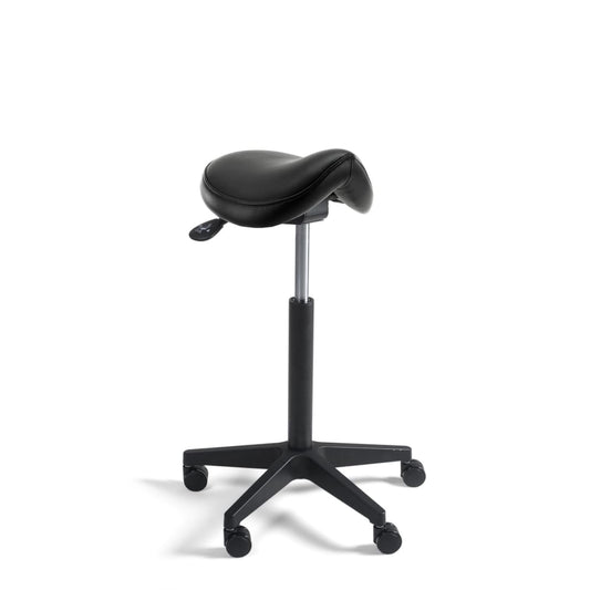 Zadelkruk C Klasse Comfort Hoog Black Edition (N)En 1335