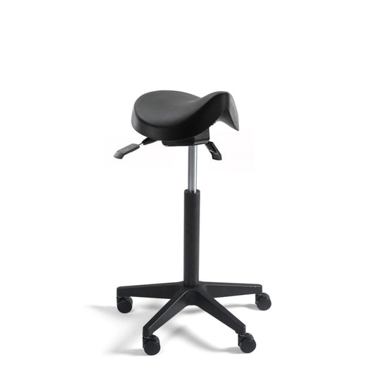 Zadelkruk A Klasse Comfort Black Edition (N)En 1335