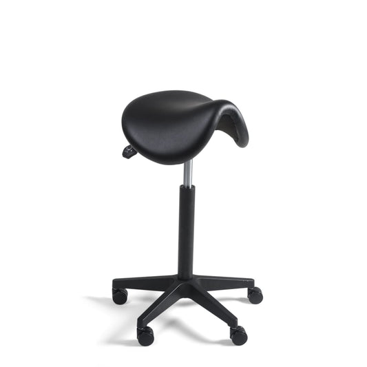 Zadelkruk D Klasse Black Edition