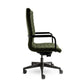 Homy Design Bureaustoel - Groen Regain