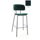 Barkruk Earth Bo - Teal