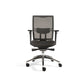 Bureaustoel Projectas V2 Mesh Black Edition - Ergonomisch Design (N)En 1335