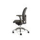 Bureaustoel Projectas V2 Comfort Black Edition - Ergonomisch Design (N)En 1335