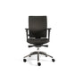 Bureaustoel Projectas V2 Comfort Black Edition - Ergonomisch Design (N)En 1335