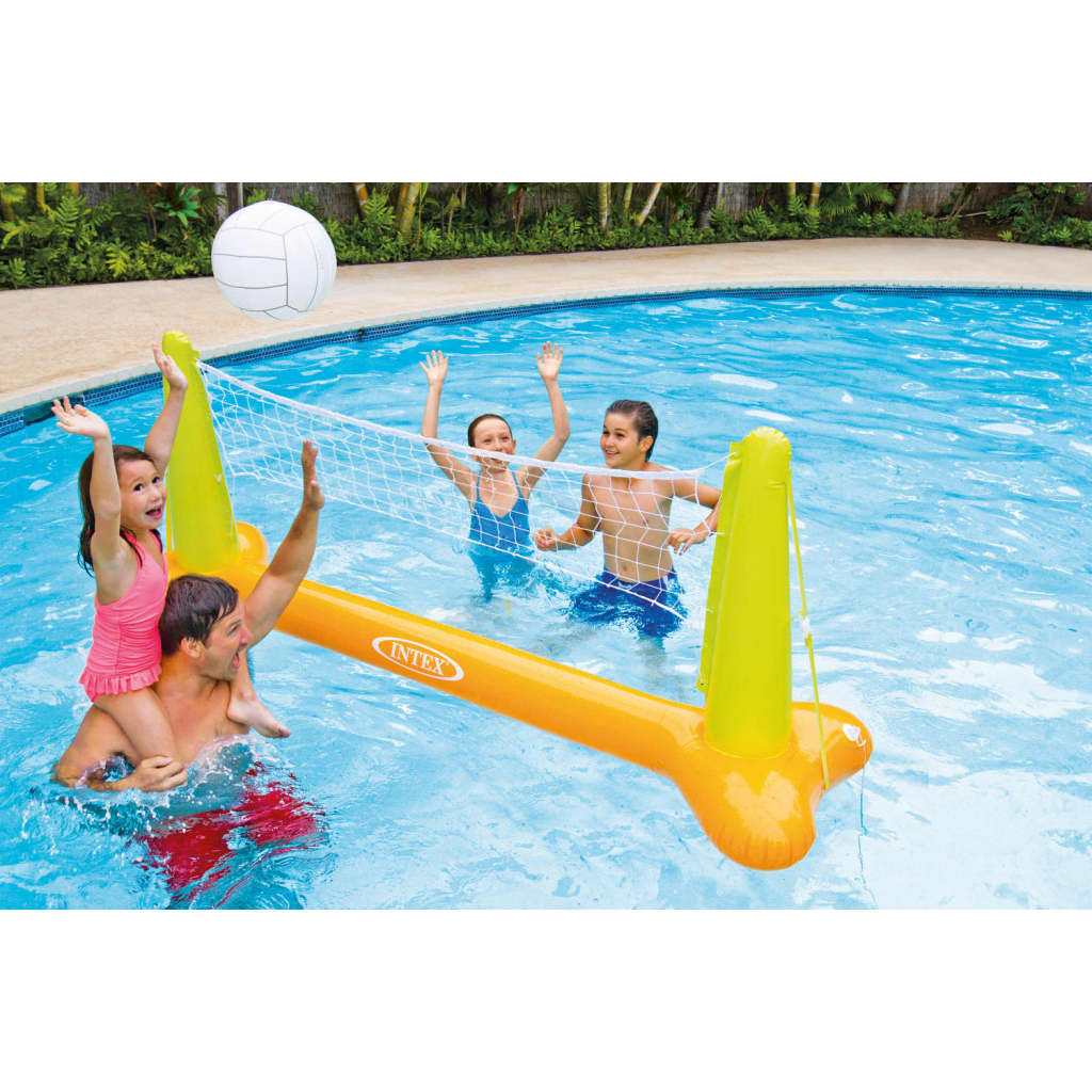 Intex Zwembadvolleybalspel 239X64X91 Cm