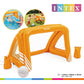 Intex Goalspel 140X89X81 Cm