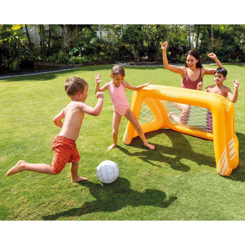 Intex Goalspel 140X89X81 Cm