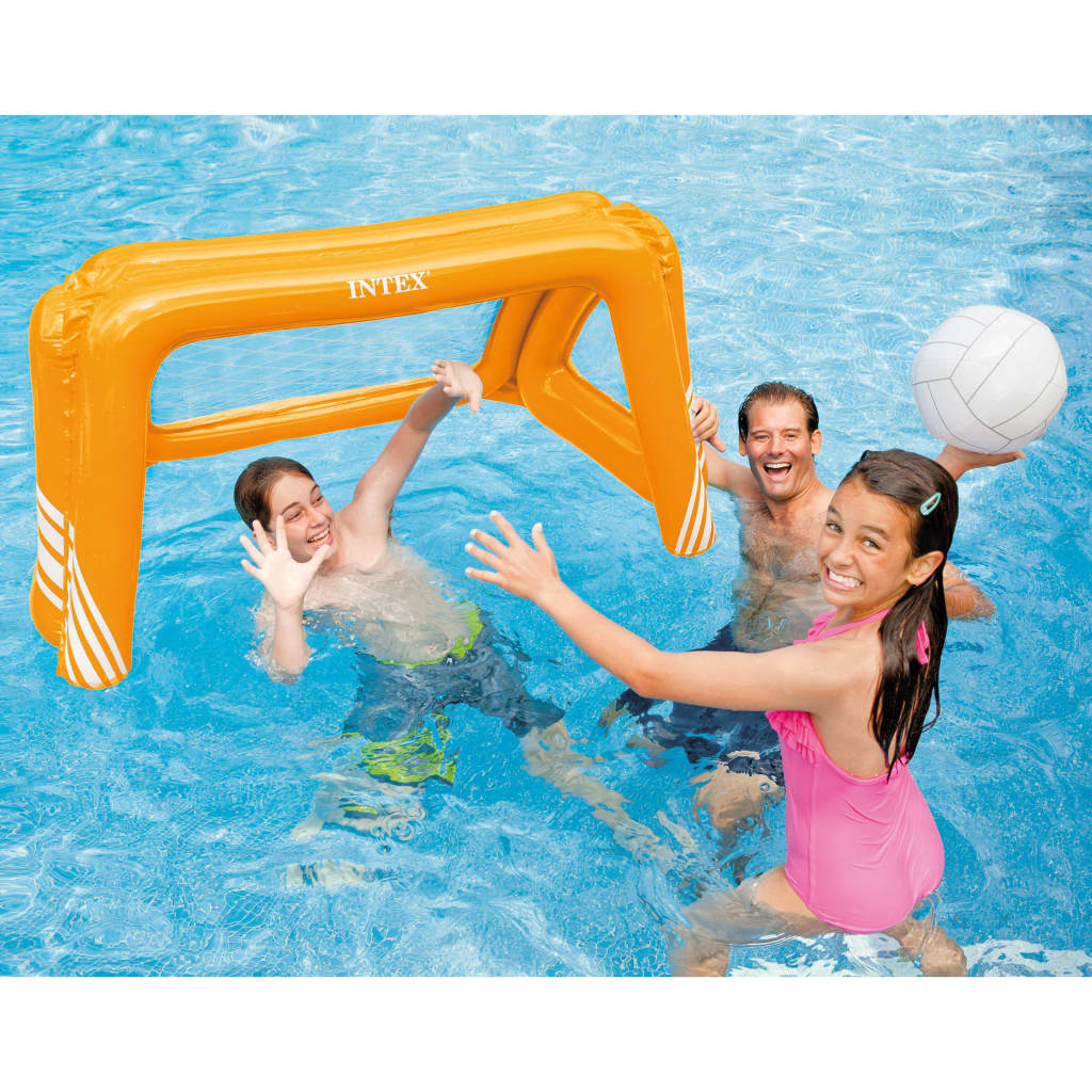 Intex Goalspel 140X89X81 Cm