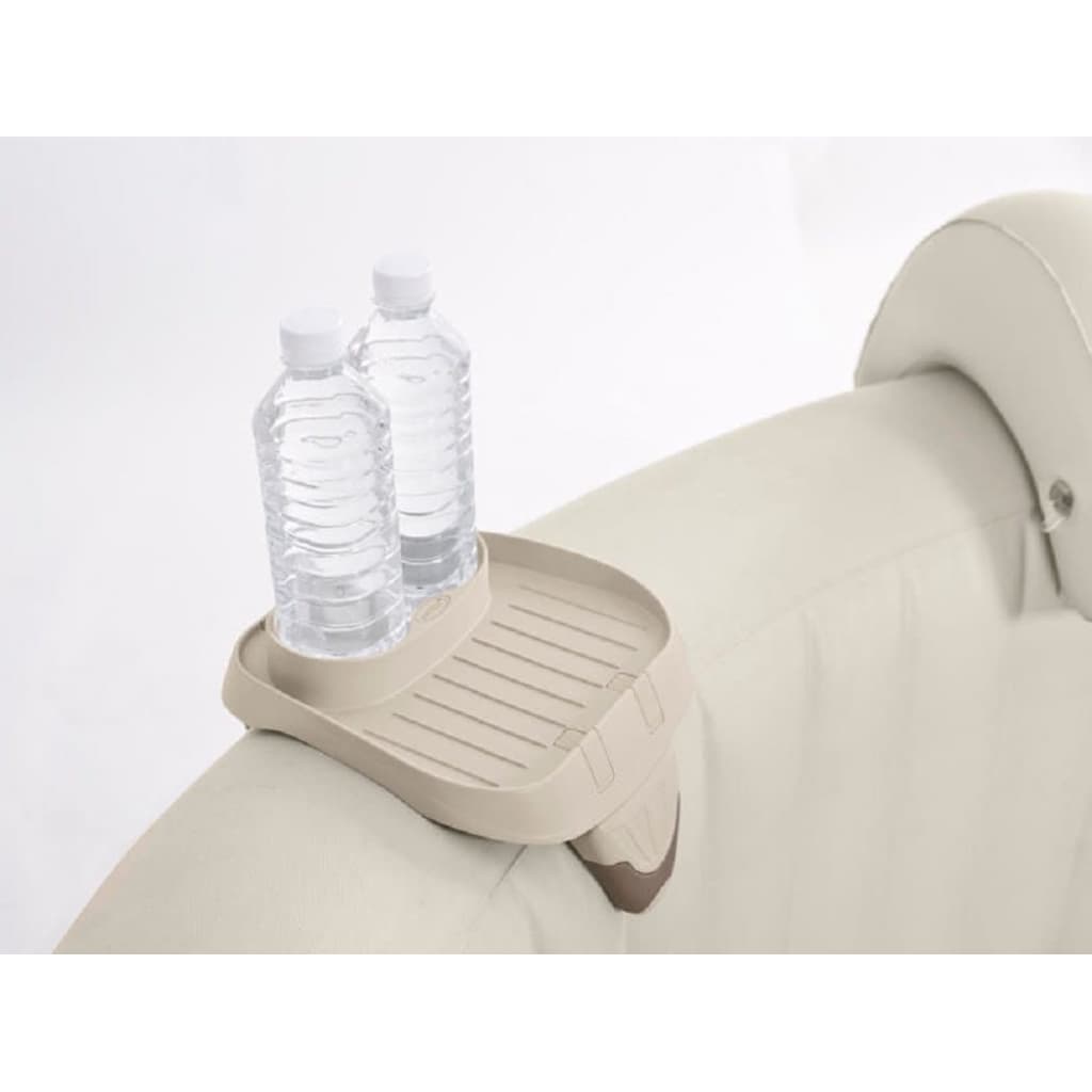 Intex Spa-Bekerhouder Verwijderbaar