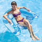 Intex Sit'n Float 152X99 Cm