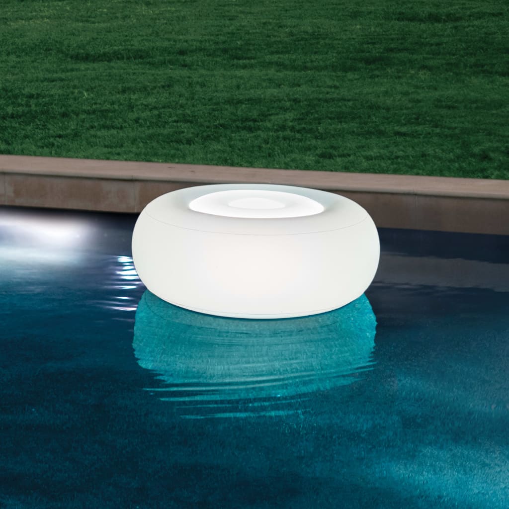 Intex Hocker Led 86X33 Cm