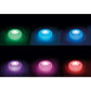 Intex Hocker Led 86X33 Cm
