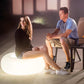 Intex Hocker Led 86X33 Cm