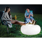 Intex Hocker Led 86X33 Cm