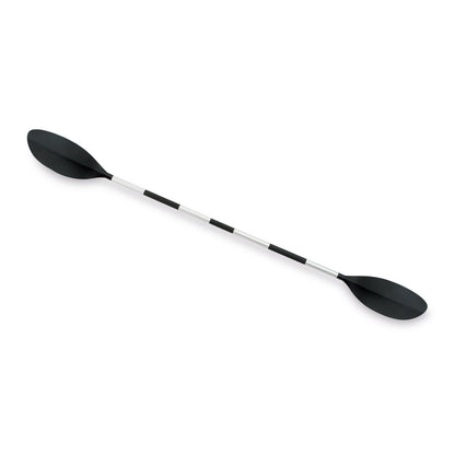 Intex 69629 Kayak Roeispaan 218 Cm Zwart/Zilver