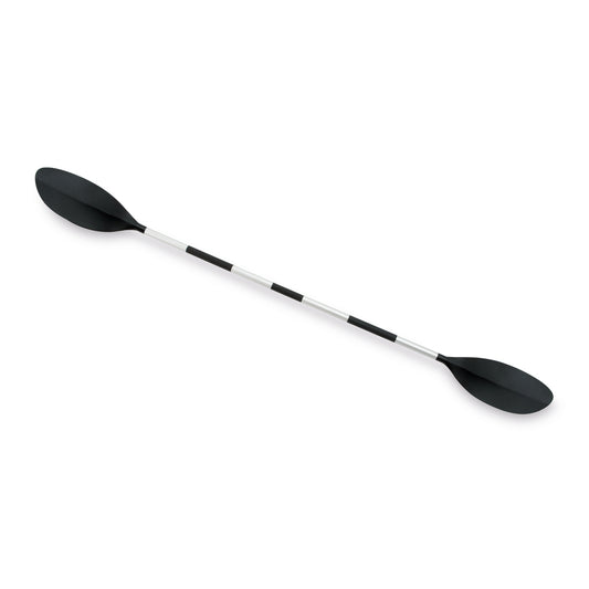 Intex 69629 Kayak Roeispaan 218 Cm Zwart/Zilver