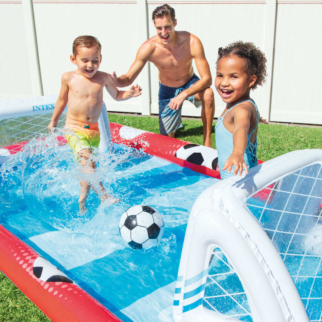 Intex Speelcentrum Action Sports 325X267X102 Cm