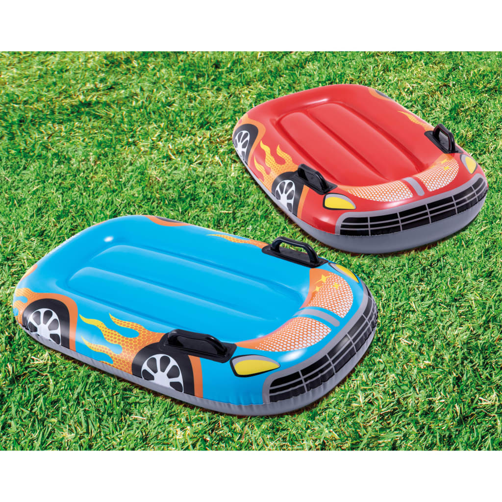 Intex Glijbaan Racing Fun 561X119X76 Cm