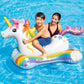 Intex Opblaaseenhoorn 163X86 Cm