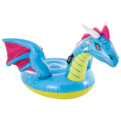 Intex Opblaasdraak 201X191 Cm