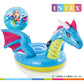 Intex Opblaasdraak 201X191 Cm