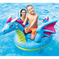 Intex Opblaasdraak 201X191 Cm