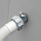 Intex Adapters B 2 St Voor Slangen 32 Mm Naar 38 Mm