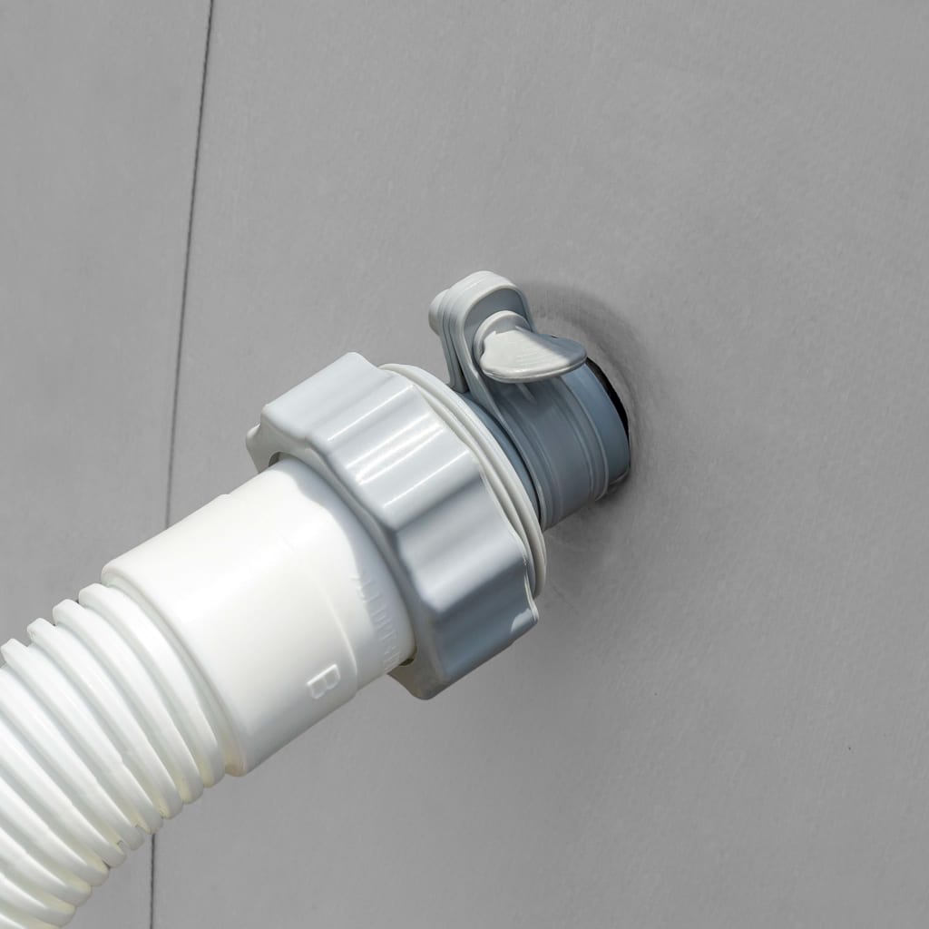 Intex Adapters B 2 St Voor Slangen 32 Mm Naar 38 Mm