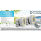 Intex Adapters B 2 St Voor Slangen 32 Mm Naar 38 Mm