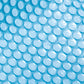 Intex Solarzwembadhoes 206 Cm Polyetheen Blauw