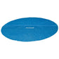 Intex Solarzwembadhoes 348 Cm Polyetheen Blauw