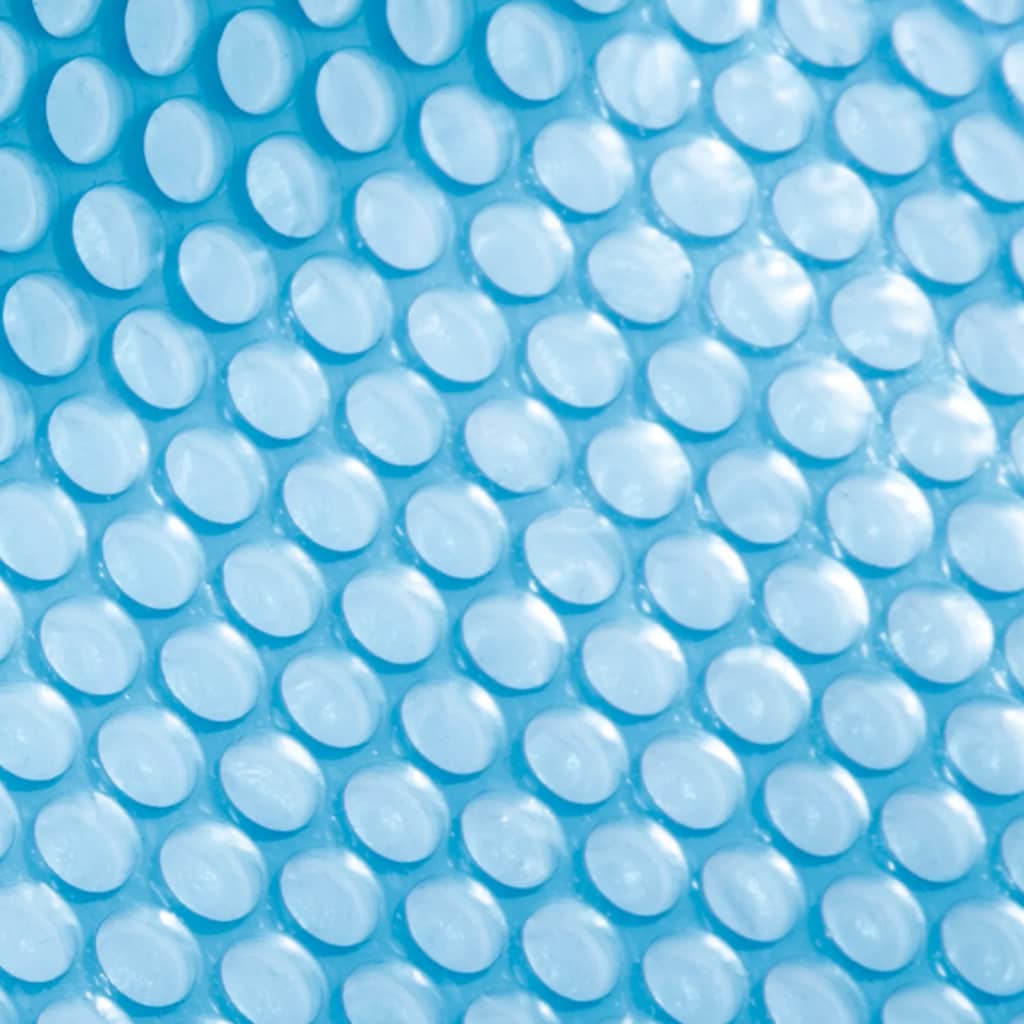 Intex Solarzwembadhoes 448 Cm Polyetheen Blauw