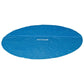 Intex Solarzwembadhoes 538 Cm Polyetheen Blauw